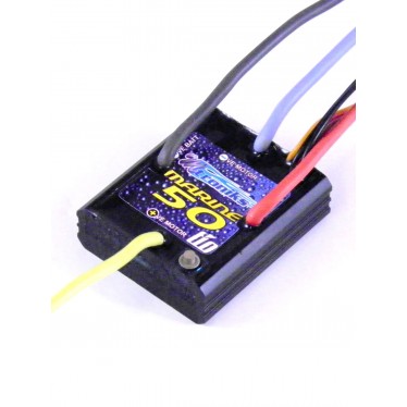 Mtroniks tio Marine 50 ESC